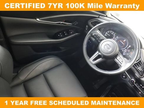 Used 2025 MAZDA CX-30 AWD 2.5 S w/ Preferred Package image 18
