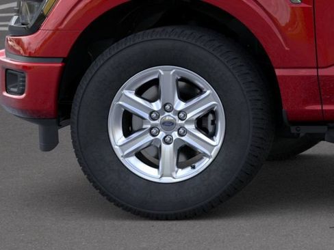 New 2026 Ford F150 XLT w/ Equipment Group 301A Standard RWD image 19