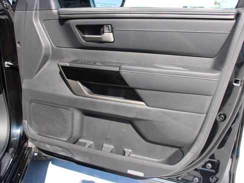 Used 2024 Toyota Tundra Limited AWD/4WD image 20