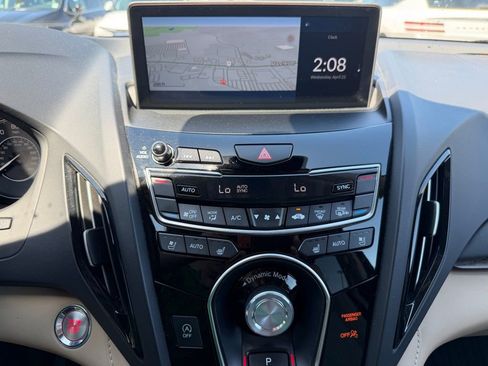 Certified 2021 Acura RDX AWD w/ Advance Package image 14