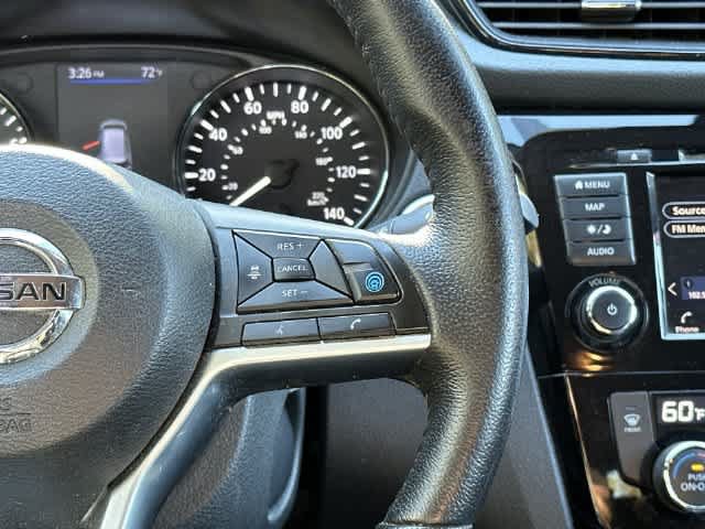 Used 2019 Nissan Rogue SL AWD/4WD image 9
