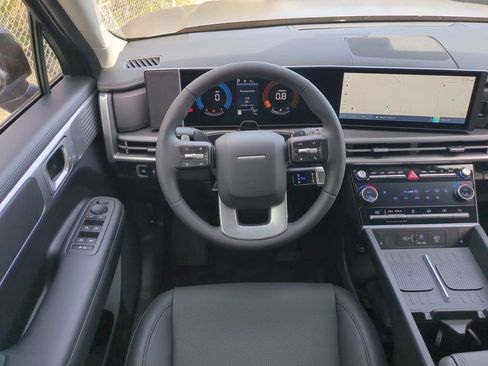 New 2026 Hyundai Santa Fe XRT w/ Tow & Go Package image 19