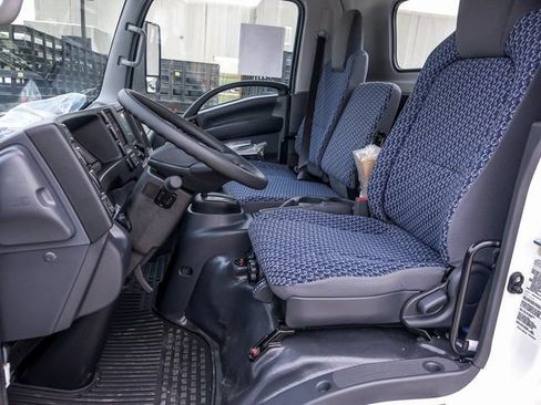 New 2025 Chevrolet Low Cab Forward RWD image 10