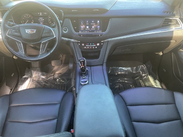 Used 2022 Cadillac XT5 Luxury FWD image 21