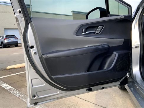 Used 2024 Toyota Prius Limited image 20