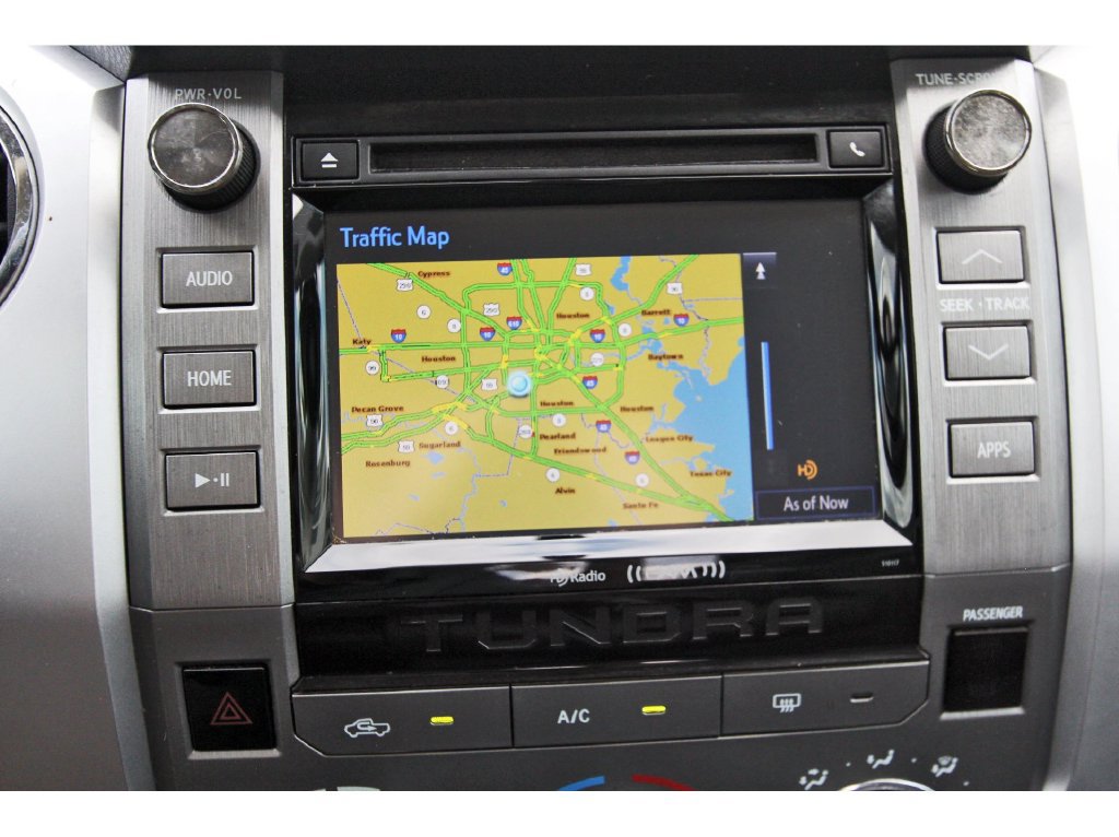Used 2017 Toyota Tundra SR5 RWD image 28