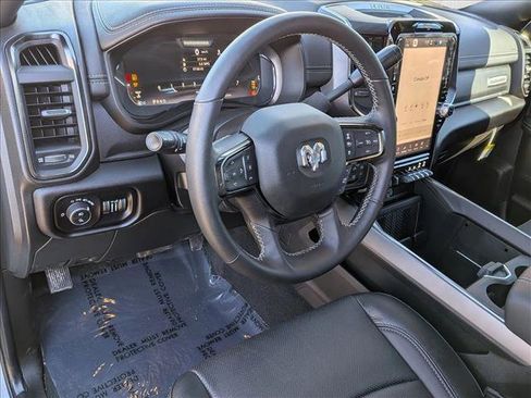 New 2025 RAM 2500 Power Wagon image 3