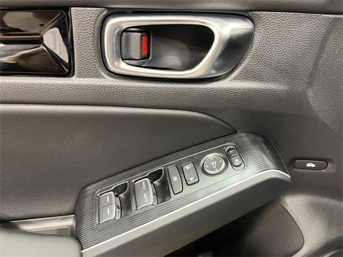 New 2026 Honda Civic Sport Touring image 15