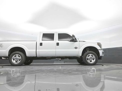 Used 2016 Ford F250 XLT AWD/4WD image 47