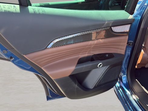 New 2026 Maserati Grecale Modena AWD/4WD image 22