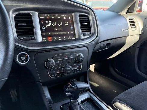 Used 2023 Dodge Charger Scat Pack w/ Daytona Edition Group RWD image 13