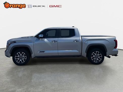 Used 2024 Toyota Tundra 1794 Edition image 6