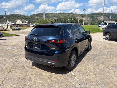 Used 2023 MAZDA CX-5 AWD 2.5 S image 8