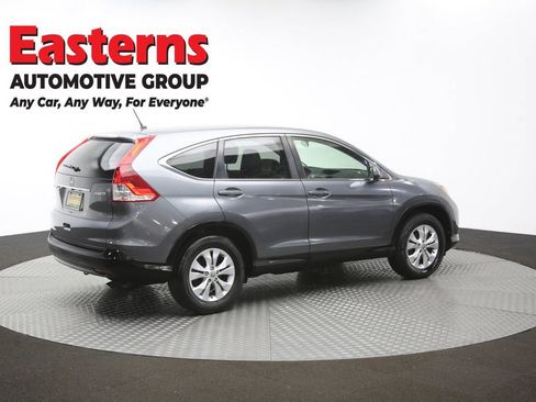 Used 2012 Honda CR-V EX image 41
