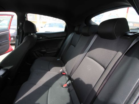 Used 2019 Honda Civic Sport image 30