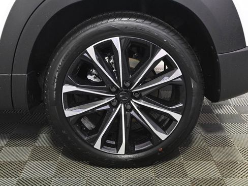 New 2026 MAZDA CX-50 AWD 2.5 S image 20