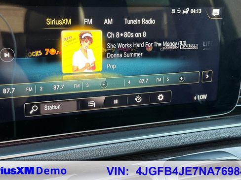 Used 2022 Mercedes-Benz GLE 350 GLE 350 image 31