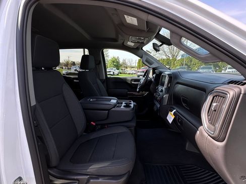 Certified 2020 Chevrolet Silverado 1500 RST w/ All-Star Edition AWD/4WD image 10