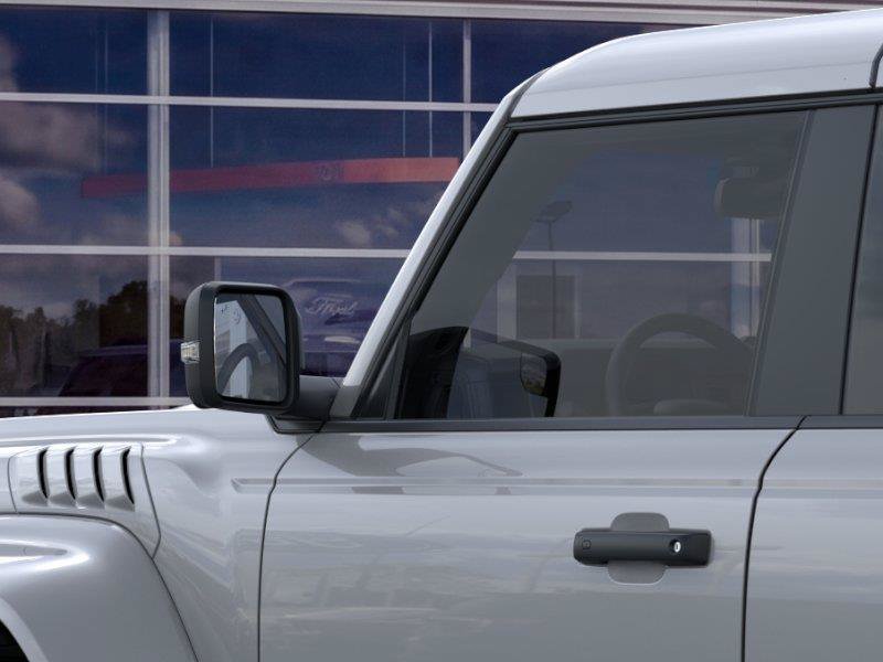 New 2026 Ford Bronco Raptor AWD/4WD image 23