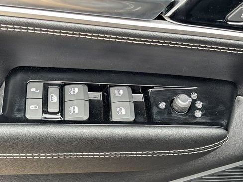New 2026 Jeep Grand Wagoneer Limited AWD/4WD image 22