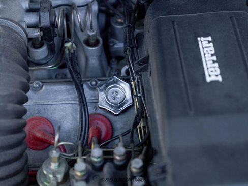 Used 1988 Ferrari 328 GTS image 29