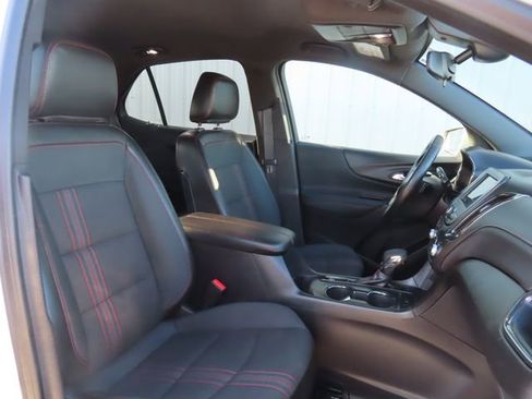 Used 2024 Chevrolet Equinox RS AWD/4WD image 24