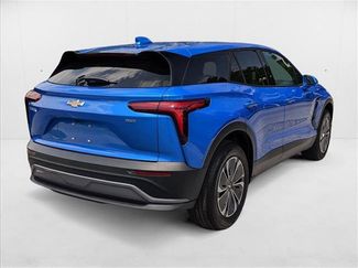 New 2025 Chevrolet Blazer EV LT video 2