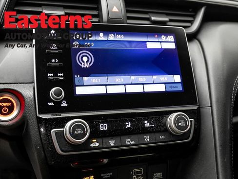 Used 2022 Honda Insight EX image 18