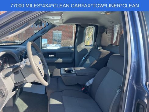 Used 2005 Ford F150 XL image 13