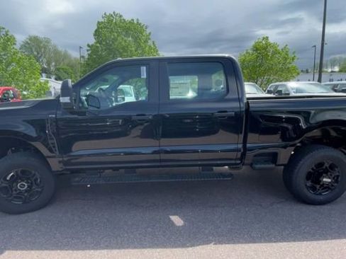 New 2026 Ford F350 XL w/ STX Appearance Package AWD/4WD image 5