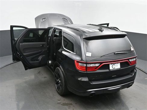 New 2026 Dodge Durango GT w/ Tow 'N Go Package image 66