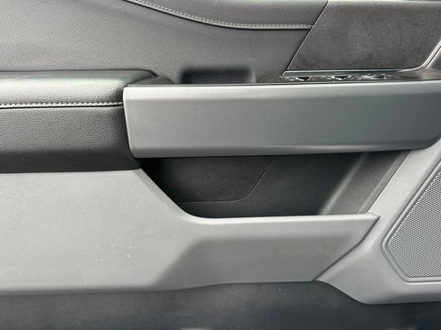 Used 2024 Ford F150 XLT w/ Equipment Group 302A MID image 11