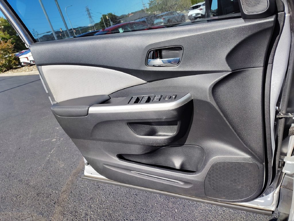 Used 2015 Honda CR-V EX-L image 20