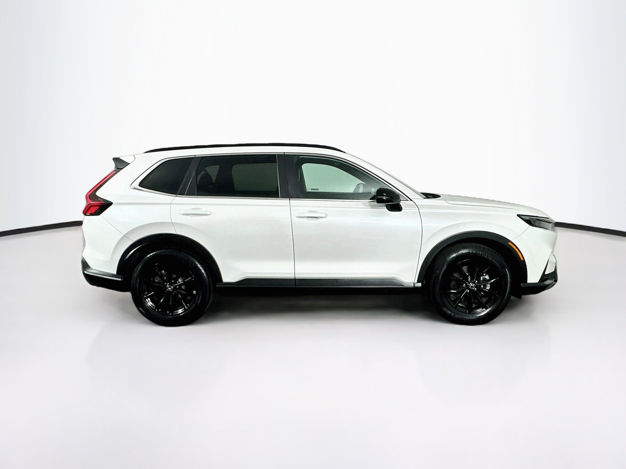 Used 2025 Honda CR-V Sport-L image 10