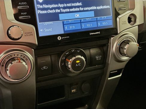 Used 2024 Toyota 4Runner SR5 image 24