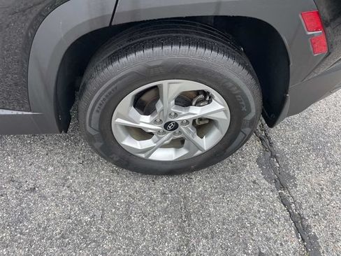 Certified 2024 Hyundai Tucson SEL AWD/4WD image 14