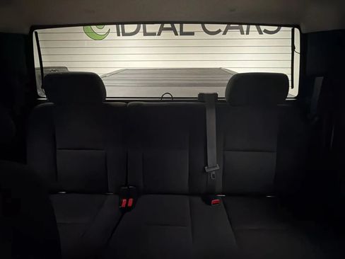 Used 2013 Chevrolet Silverado 1500 LT w/ All-Star Edition AWD/4WD image 17
