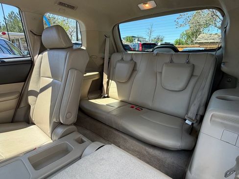 Used 2009 Toyota Highlander Limited AWD/4WD image 10