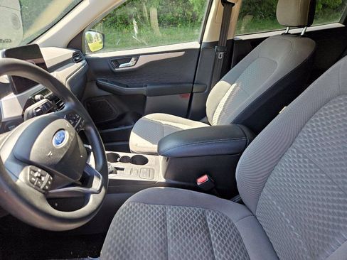 Used 2020 Ford Escape SE AWD/4WD image 11
