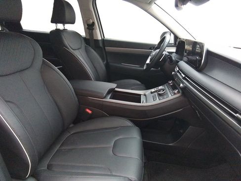 Used 2025 Hyundai Palisade SEL image 15