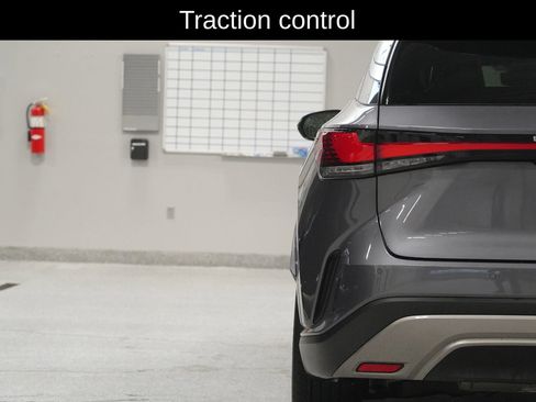 Used 2023 Lexus RX 350 Premium Plus image 12