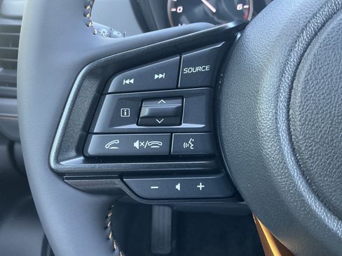 New 2026 Subaru Forester Wilderness AWD/4WD image 14