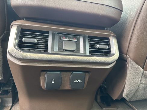 Used 2023 Ford F150 King Ranch w/ Equipment Group 601A High image 16