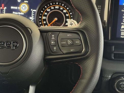 New 2026 Jeep Wrangler Unlimited Rubicon 392 image 27