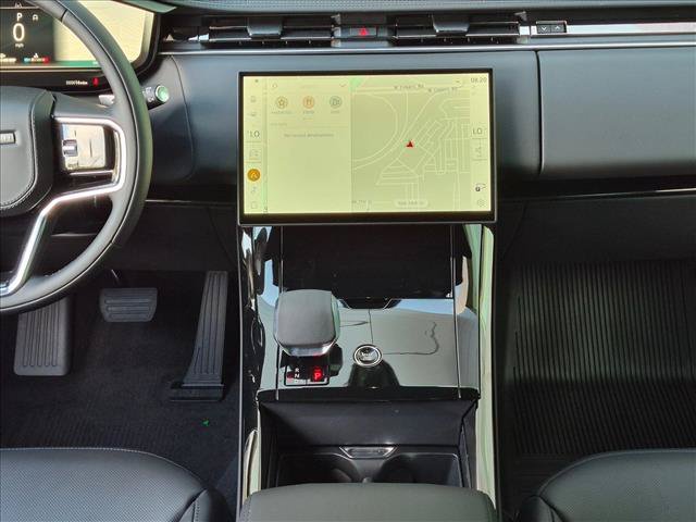 New 2027 Land Rover Range Rover Sport SE AWD/4WD image 11
