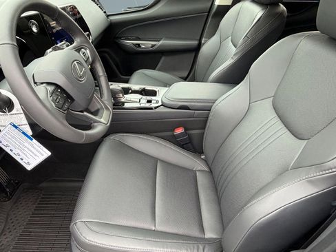 Certified 2026 Lexus NX 350 AWD w/ Accessory Package (2T) image 22