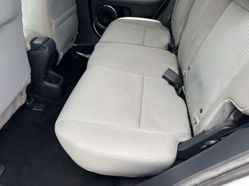 Used 2021 Honda HR-V EX image 15
