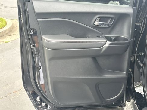 Used 2023 Honda Ridgeline Black Edition image 24