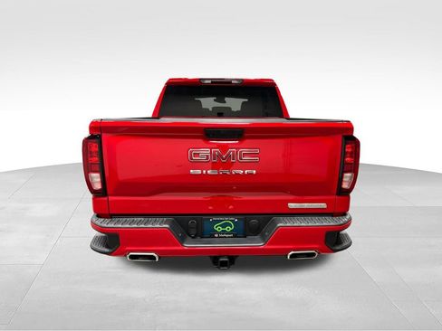 Certified 2024 GMC Sierra 1500 Elevation AWD/4WD image 8
