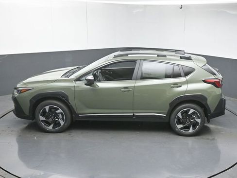 New 2026 Subaru Crosstrek 2.5i Limited AWD/4WD image 43